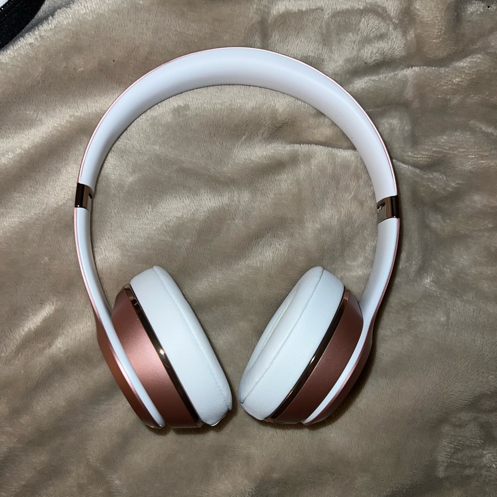 Beats Headphones